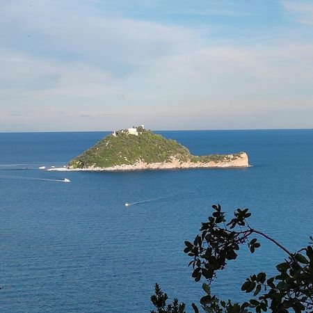 Appartamento Vista Mare アルベンガ エクステリア 写真